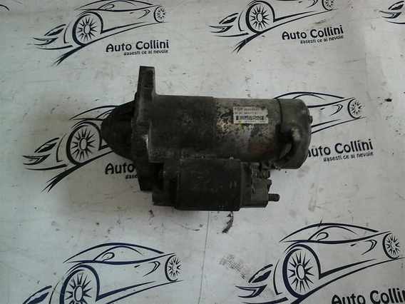 ELECTROMOTOR Opel Vectra 2006 - Poza 2