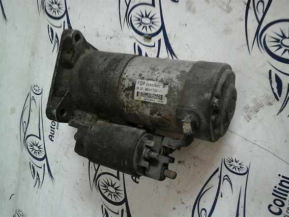 ELECTROMOTOR Opel Vectra 2006 - Poza 4