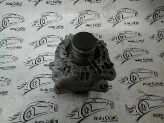 ALTERNATOR Opel Vectra 2006 - Poza 2