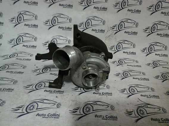 TURBINA Audi Q7 -2147483648 - Poza 1