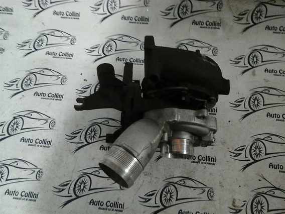 TURBINA Audi Q7 -2147483648 - Poza 2