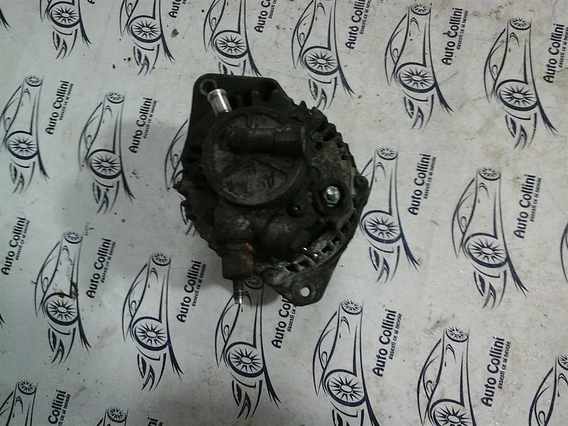 ALTERNATOR Opel Astra-H -2147483648 - Poza 2