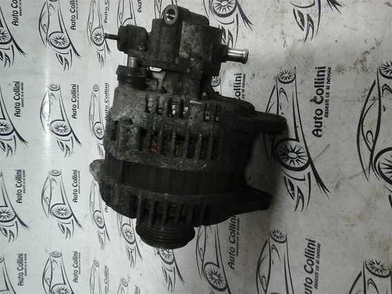 ALTERNATOR Opel Astra-H -2147483648 - Poza 3