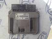 CALCULATOR MOTOR Opel Vectra 2007