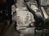 ALTERNATOR Opel Vectra 2007