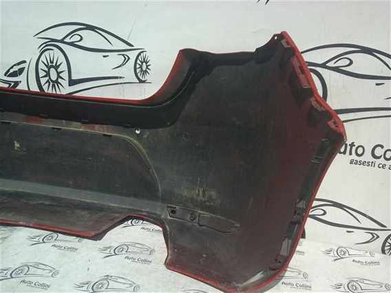 BARA SPATE Seat Leon 2009 - Poza 3