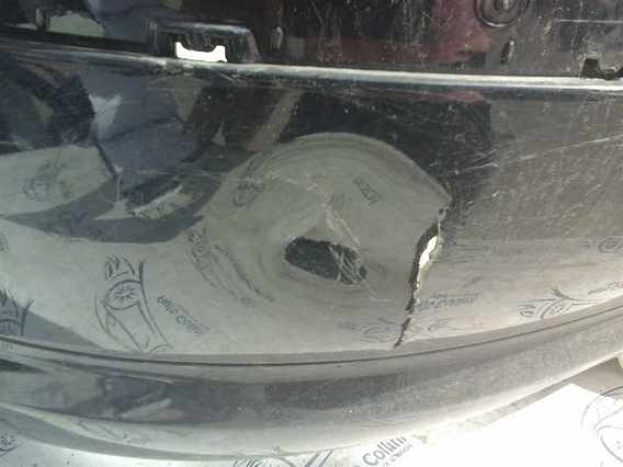 BARA SPATE Audi A8 2008 - Poza 5