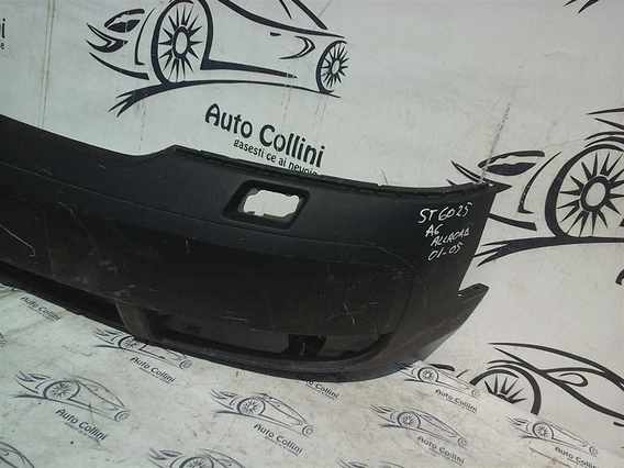 BARA FATA Audi A6 2006 - Poza 3