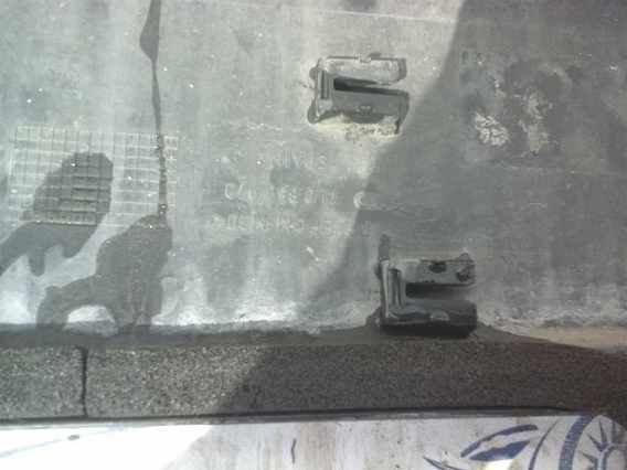 BANDOU USA DREAPTA SPATE Audi Q7 2010 - Poza 5