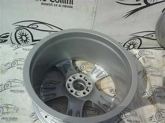 JANTA ALIAJ BMW X5 -2147483648 - Poza 2
