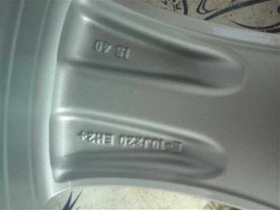 JANTA ALIAJ BMW X6 -2147483648 - Poza 3