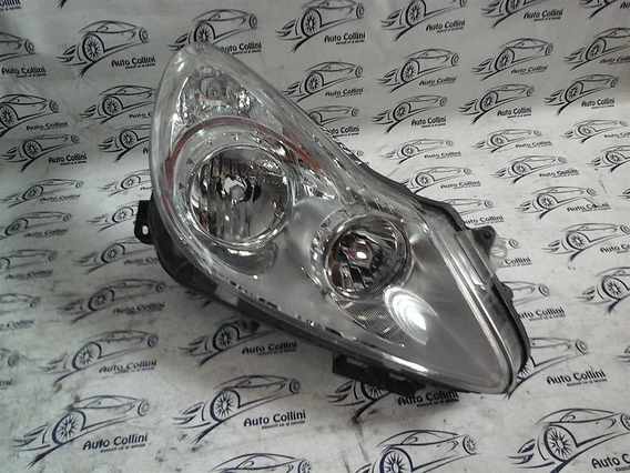 FAR DREAPTA Opel Corsa-D 2010 - Poza 1