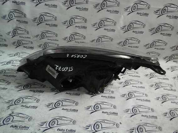 FAR DREAPTA Opel Corsa-D 2010 - Poza 2