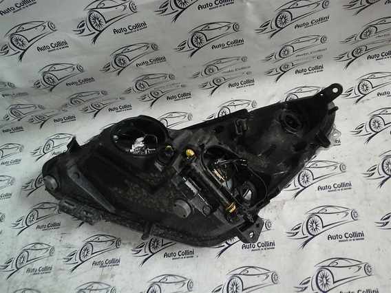 FAR DREAPTA Opel Corsa-D 2010 - Poza 3