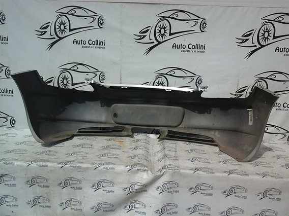 BARA SPATE Porsche Cayman 2010 - Poza 2