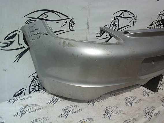 BARA SPATE Porsche Cayman 2010 - Poza 3