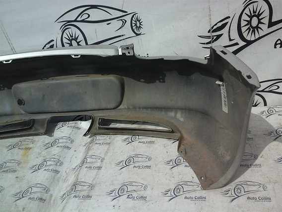 BARA SPATE Porsche Cayman 2010 - Poza 4
