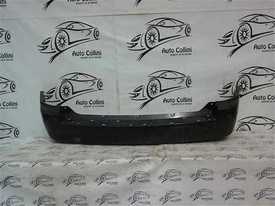 BARA SPATE Jeep Compass 2007 - Poza 1