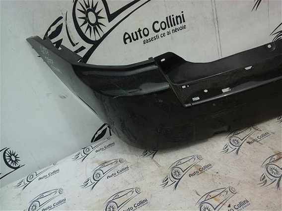 BARA SPATE Jeep Compass 2007 - Poza 4