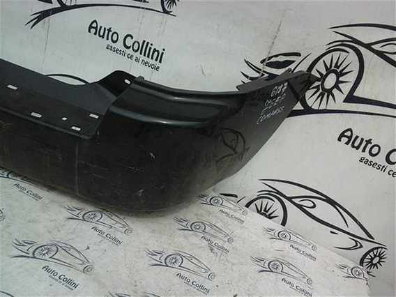BARA SPATE Jeep Compass 2007 - Poza 5