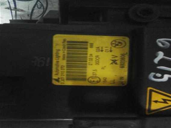FAR DREAPTA BMW X3 2007 - Poza 4