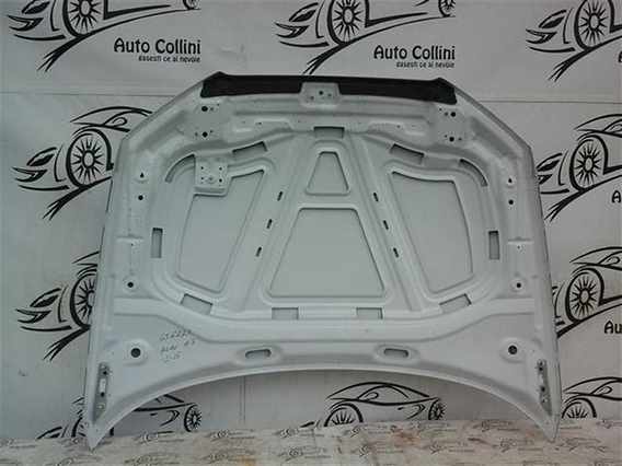 CAPOTA MOTOR Audi A3 2015 - Poza 2