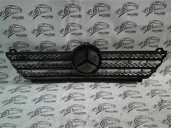 GRILA RADIATOR Mercedes Sprinter 2006 - Poza 2