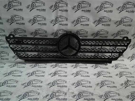 GRILA RADIATOR Mercedes Sprinter 2006 - Poza 2