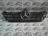 GRILA RADIATOR Mercedes Sprinter 2006