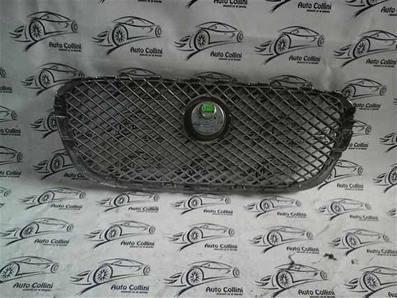 GRILA RADIATOR Jaguar XF 2011 - Poza 2