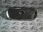 GRILA RADIATOR Jaguar XF 2011