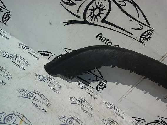 SPOILER BARA FATA Volkswagen Golf-V 2009 - Poza 4