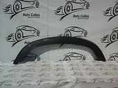 SPOILER BARA FATA Volkswagen Golf-V 2009