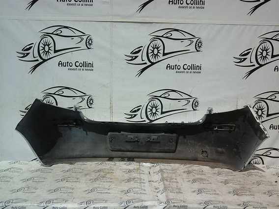 BARA SPATE Renault Clio-III 2009 - Poza 2