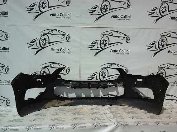 BARA FATA Citroen Ds3 2015 - Poza 2
