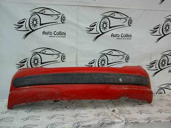 BARA SPATE Peugeot 207 2012 - Poza 1