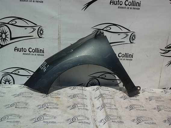 ARIPA STANGA FATA Peugeot 308 2013 - Poza 1