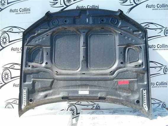 CAPOTA MOTOR Audi A8 2008 - Poza 2