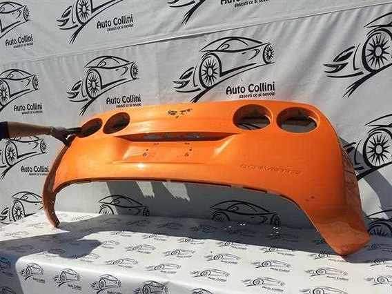 BARA SPATE Chevrolet Corvette 2009 - Poza 2