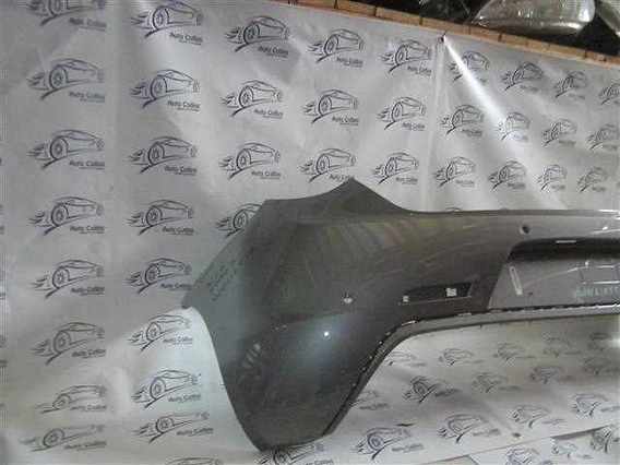 BARA SPATE Alfa Romeo Giulietta 2008 - Poza 2