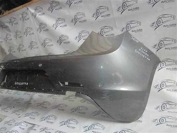 BARA SPATE Alfa Romeo Giulietta 2008 - Poza 3