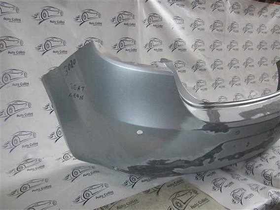 BARA SPATE Seat Leon 2008 - Poza 2