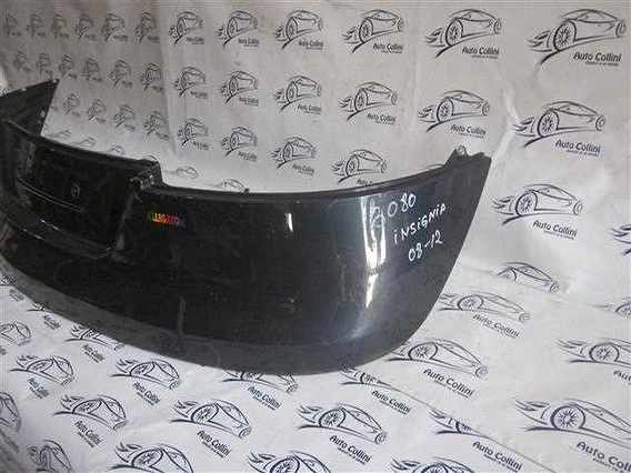 BARA SPATE Opel Insignia 2008 - Poza 2