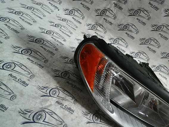 FAR DREAPTA Volvo S60 2012 - Poza 3