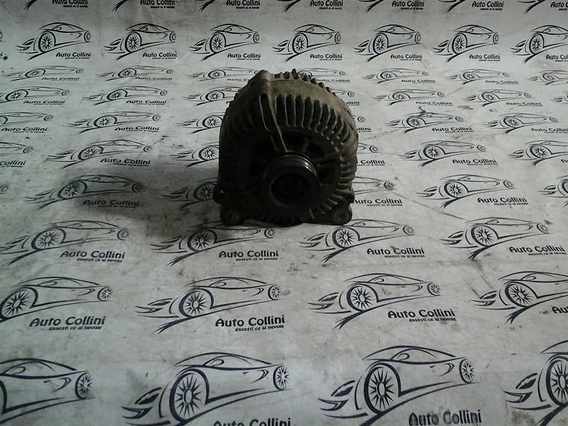 ALTERNATOR Audi A6 2012 - Poza 1