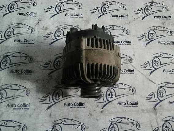 ALTERNATOR Audi A6 2012 - Poza 2