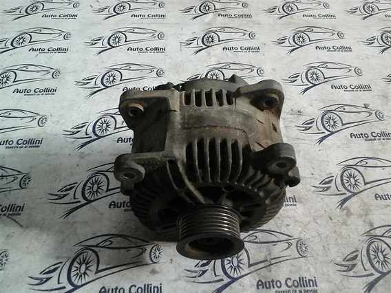 ALTERNATOR Audi A6 2012 - Poza 3