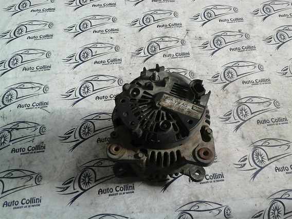 ALTERNATOR Audi A6 2012 - Poza 4