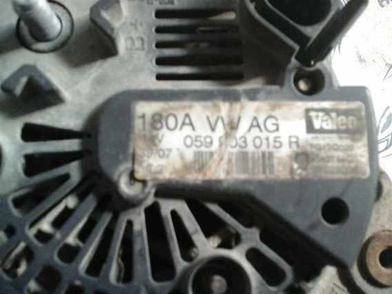 ALTERNATOR Audi A6 2012 - Poza 5