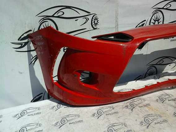 BARA FATA Citroen Ds3 2011 - Poza 3